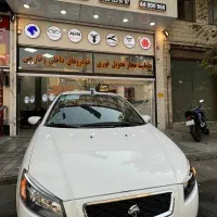 رانا سقف فلز /صفر و خشک نمایندگی