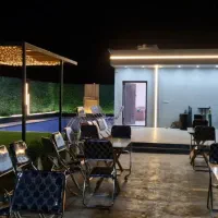 اجاره روزانه ویلا باغ