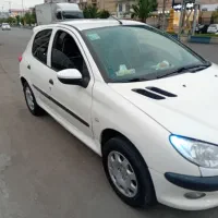 ۲۰۶ تیپ ۲ درحد|خودرو سواری و وانت|تالش, هشتپر|دیوار