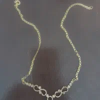 گردن بند طلا
