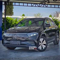 حواله بنز  EQA260