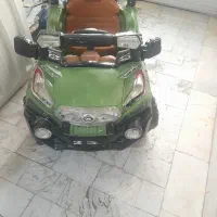 ماشین شارژی
