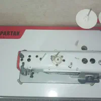 چرخ صنعتی نو