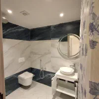 ۲۰۰متر تکواحد* سالن بزرگ پرده خور/نما مدرن*|فروش آپارتمان|نوشهر, |دیوار