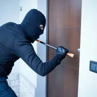 دزدگیر سیم کارتی  اماکن بدون سیم کشی