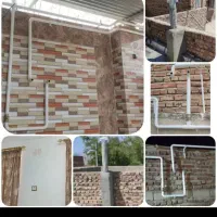 شاگرد لوله کشی گاز