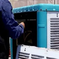 نصب و تعمیر کولرابی و برق کاری ساختمان
