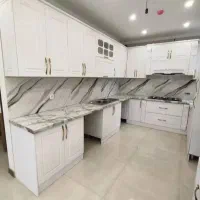 کابینت آماده و کمد اقساط|جاکفشی، کمد، دراور|سنندج, |دیوار