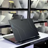 لپتاپ گیمینگ بسیار زیبای acer nitro 5 /اقساطی