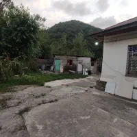 فروش خانه ویلایی کلنگی سنددار