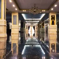 105متر رویایی متراژ نقلی برج قصر برج رونیکا +سینما|فروش آپارتمان|تهران, پاسداران|دیوار
