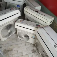 فروشنده و خریدار کولرگازی و کولر گازی|کولر گازی و فنکوئل|اصفهان, الهیه|دیوار