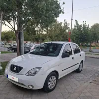 تیبا مدل96 دوگانه سوز