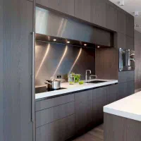 طراحی، ساخت و نصب کابینت