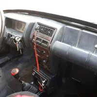 رنو پی کی، مدل ۱۳۸۲|خودرو سواری و وانت|اراک, |دیوار