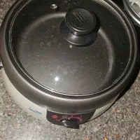 خوراک پز چند کاره سایا مدل کالج|اجاق گاز و لوازم برقی پختوپز|تهران, والفجر|دیوار