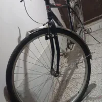دوچرخه ۲۶
