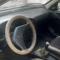 اردی مدل ۸۴ بسیار تمیز|خودرو سواری و وانت|مشهد, ادیب نیشابوری (شهرک غرب)|دیوار