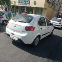 تیبا2 کم کار