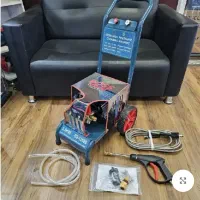 کارواش های با کیفیت وقیمت رقابتی