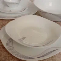 سرویس غذاخوری