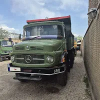 دهچرخ کمپرسی ۲۶۲۴