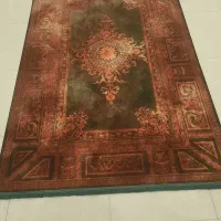 فرش کلاسیک فانتزی