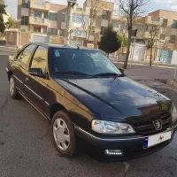 معاوضه  با ۲۰۷ یا پارس سفید