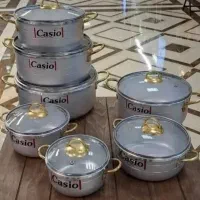 سرویس قابلمه روحی