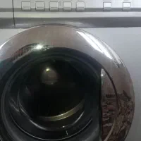 ماشین لباسشویی ۷کیلویی