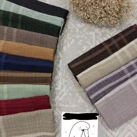 روسری نخ لنین