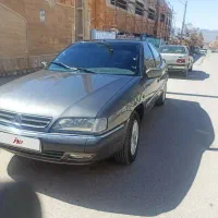 زانتیا 88|خودرو سواری و وانت|یاسوج, |دیوار