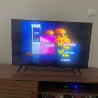 ال سی دی tcl ۳۲ اینچ در حد نو