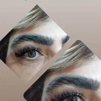 تخفیف اول آذرماه در لاین مژه و ابرو|خدمات آرایشگری و زیبایی|سنندج, |دیوار