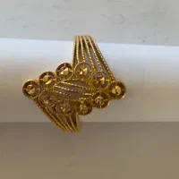 فروش انگشتر طلا