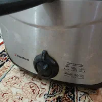 فروش سرخ کن