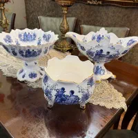 ظروف پذیرایی و دکوری