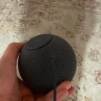 هوم پاد مینی اسپیکر اپل