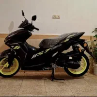 موتور آیروکس s7 کویر موتور