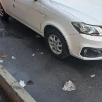 ساینا اس ۱۴۰۳ در حد|خودرو سواری و وانت|کرج, حصارک بالا|دیوار