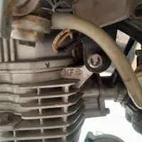 هندا ۱۲۵ احسان