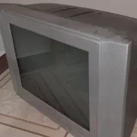 تلویزیون ۲۱ اینچ پاناسونیک|تلویزیون و پروژکتور|اسلامآباد غرب, |دیوار