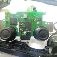 برد دسته پلی استیشن 4 مدل030