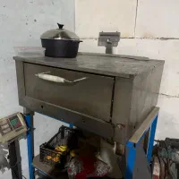 فر پیتزا صندوقی