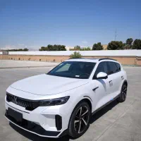 وویا فری ۲۰۲۶ Voyah free