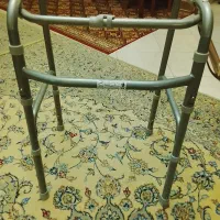 واکر حلزونی