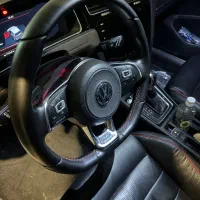 Golf gti 2018|خودرو سواری و وانت|تهران, فرمانیه|دیوار