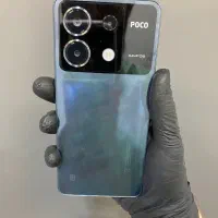 poco x6 5G 512Gb rom 12|موبایل|کرج, چهارصد دستگاه|دیوار