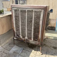 کولر آبی ۴۵۰۰|کولر آبی|تهران, زرکش|دیوار