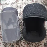 کریر و ساک حمل نوزاد